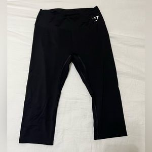Gymshark Cropped Leggings